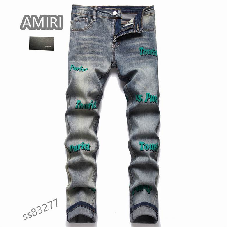 Armani Jean Pants Long-190